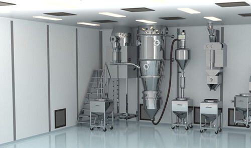 Najnowsze wiadomości o Formy dawkowania stałe