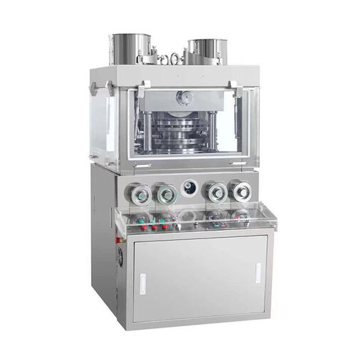 Najnowsze wiadomości o 10 prostych sposobów czyszczenia prasy tabletkowej