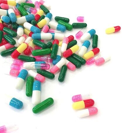 Najnowsze wiadomości o Czy wiesz, że wynalazek kapsułki jest właśnie z tego powodu?