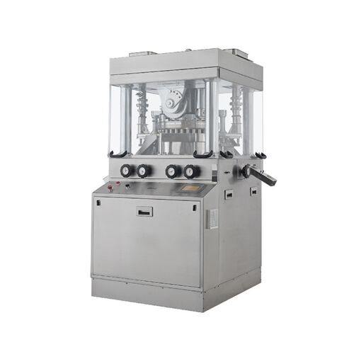 Najnowsze wiadomości o Co to jest tabletkarka?