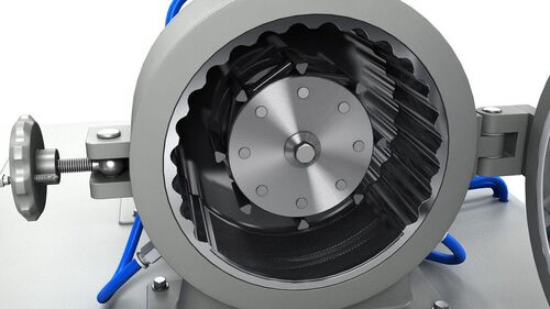 Najnowsze wiadomości o Uniwersalna kruszarka powinna być obsługiwana prawidłowo, aby uniknąć zablokowania