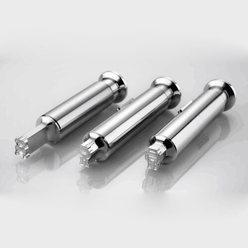 Najnowsze wiadomości o Codzienne umiejętności konserwacji formy tabletkarki w dziedzinie farmacji