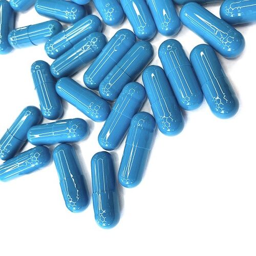 Najnowsze wiadomości o Przepływ operacji maszyny do kapsułek