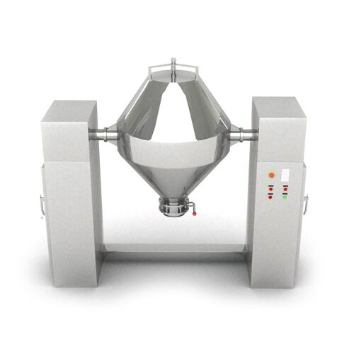 Najnowsze wiadomości o Znaczenie czasu mieszania w jednorodności mieszanki