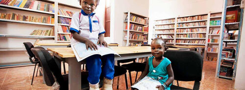 Najnowsze wiadomości o Światowy Dzień Książki i Praw Autorskich