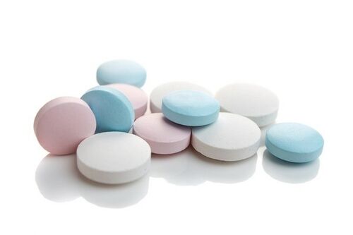 Najnowsze wiadomości o Produkcja tabletek metodą bezpośredniego prasowania