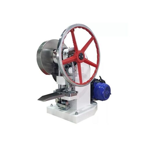 Najnowsze wiadomości o Korzystanie z tabletkarki z pojedynczym dziurkaczem, ta wiedza na temat konserwacji jest niezbędna