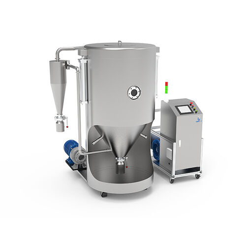 Najnowsze wiadomości o czyszczenie i konserwacja suszarki rozpyłowej są pracochłonne, dlatego te powszechnie stosowane metody należy mocno pamiętać