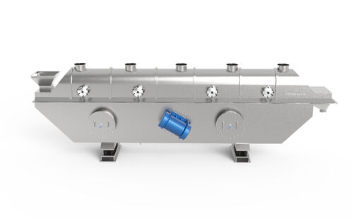 Najnowsze wiadomości o Zalety i wady wibrującego złoża fluidalnego i środki oszczędzania energii