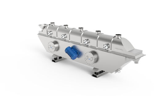 Najnowsze wiadomości o Zalety i wady wibrującego złoża fluidalnego i środki oszczędzania energii