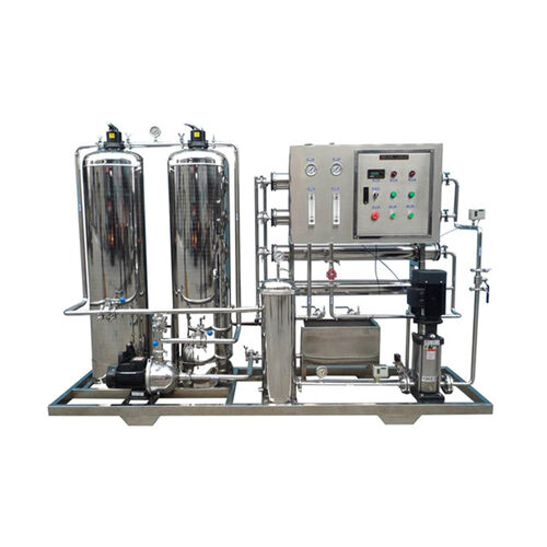 Najnowsze wiadomości o Sprzęt do wody oczyszczonej nie jest w stanie wytworzyć wody. O co chodzi?