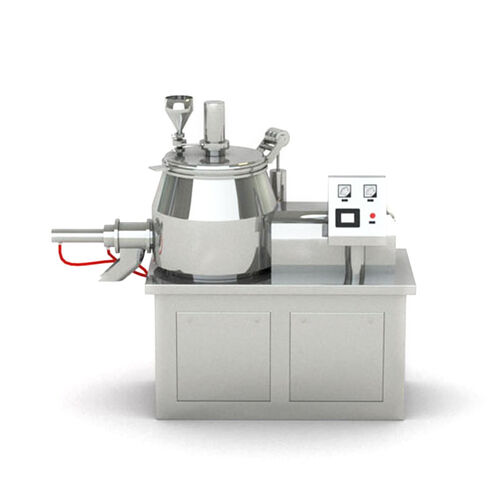 Najnowsze wiadomości o Jakie czynniki wpływają na granulowane produkty szybkoobrotowego granulatora mieszającego?