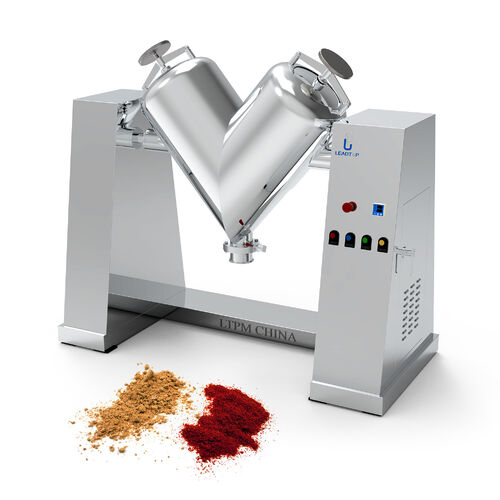 Najnowsze wiadomości o Przyczyny asymetrii V Blendera i poprawnej pracy