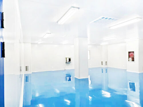 Najnowsze wiadomości o Czy znasz wymagania materiałowe stali nierdzewnej dla maszyn farmaceutycznych w procesie farmaceutycznym?