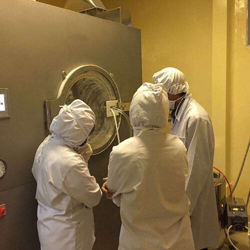 Najnowsze wiadomości o Inteligentna maszyna do powlekania tabletek odgrywa wielką rolę w ukrywaniu nieprzyjemnego zapachu leków