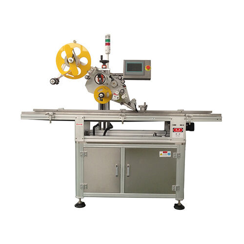 Najnowsze wiadomości o Maszyna do etykietowania