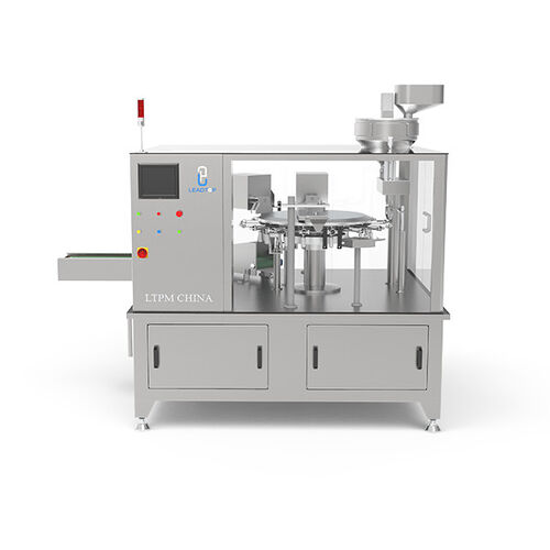 Najnowsze wiadomości o maszyna do pakowania worków