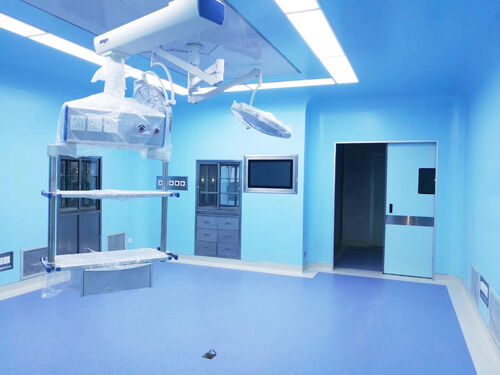 Najnowsze wiadomości o Czysty pokój