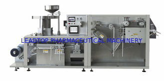 Blister Alu PVC / Alu Alu, maszyna do pakowania blistrów