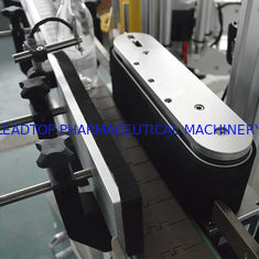 Kartonowa dwustronna naklejka Automatyczna maszyna do nakładania etykiet Wysoka wydajność