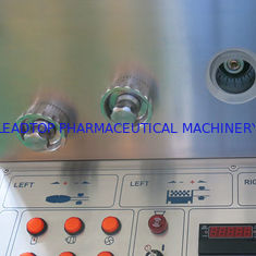 Automatyczna maszyna do kompresji tabletek o dużej prędkości obrotowej w tabletkarce do tabletek