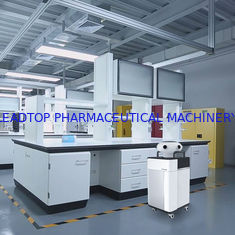 Szeroki zakres sterylizacji Farmaceutyczne maszyny do przetwarzania Zrobotyzowany generator sterylizacji