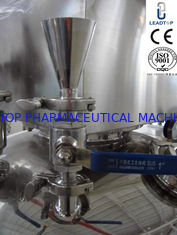 Kosmetyczna maszyna do homogenizacji balsamów / kremów z trójfazową pompą próżniową