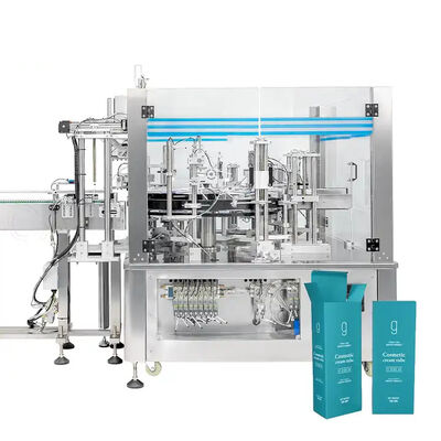 Dobra cena 1450KG Automatyczne urządzenie do pakowania kartonowego z ekranem dotykowym Rozmiar opakowania H15-60mm w Internecie