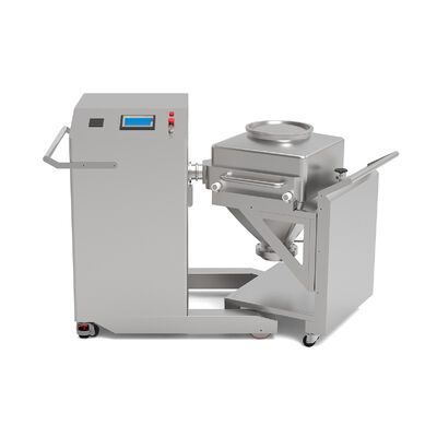 Dobra cena Scenariusze eksperymentalne dla mieszalnika pojemnikowego 220V dla przemysłu chemicznego i spożywczego w Internecie