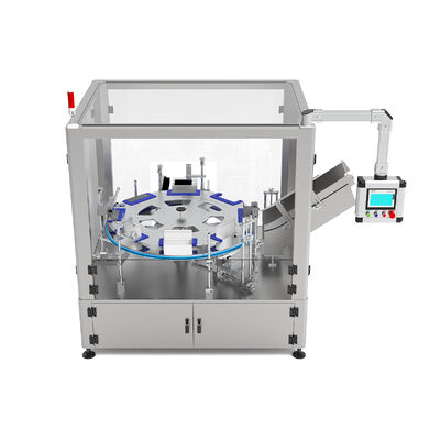 Dobra cena Wielkiego rozmiaru karton z systemem szybkiej wymiany 8-stacji do szybkiego pakowania dużych pudełek do 200x130 mm w Internecie