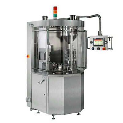 Dobra cena High Speed ​​Pharmaceutica Machinery Automatyczna maszyna do kapsułek Niski poziom hałasu w Internecie