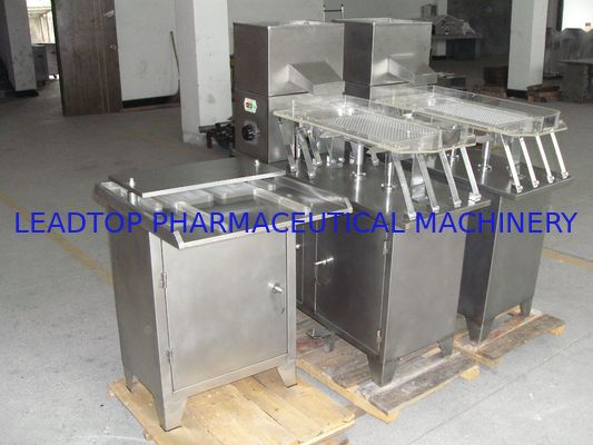 Dobra cena Mała ręczna maszyna do napełniania kapsułek Wydajność 3000 na godzinę za pomocą narzędzia do ubijania w Internecie