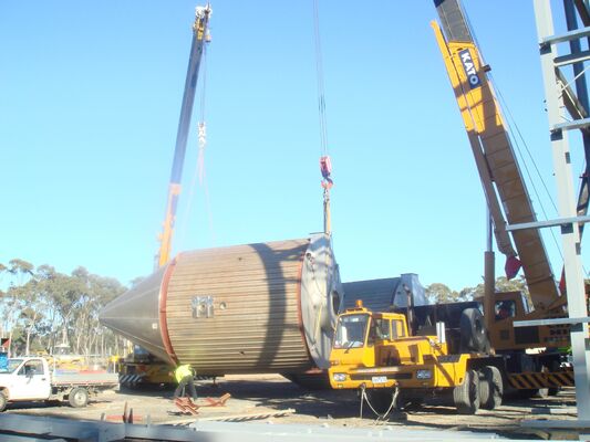 Dobra cena Szybkobieżna odśrodkowa suszarka rozpyłowa ze stali nierdzewnej 304 w Internecie