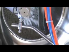 Przemysł spożywczy Sugar Coater, wysokowydajna maszyna do powlekania folii