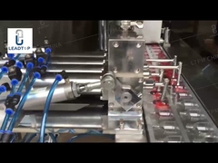 Seria DPP Szybkobieżne automatyczne maszyny do pakowania tabletek w kapsułki w blistry