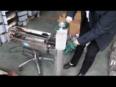 Maszyna do polerowania kapsułek