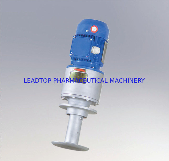 Centrifugal Crushing Foam Anti Escape Liquid Fermentation Tank Efficient Defoaming Treatment Equipment Mechanical Defoamer (Wyposażenie do oczyszczania pian)