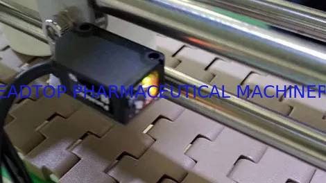 Precyzyjna i szybka maszyna do liczenia tabletek dla aptek, wydajność 000 tabletek na minutę, dokładność liczenia ≥99.5%