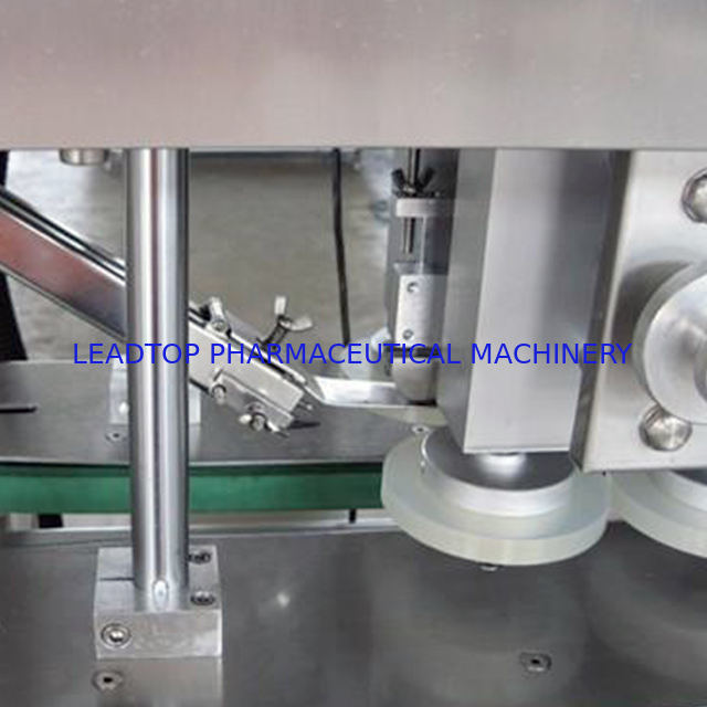 15-kanałowa maszyna do liczenia tabletek do pigułek 5-25 mm w kwadratowych plastikowych butelkach