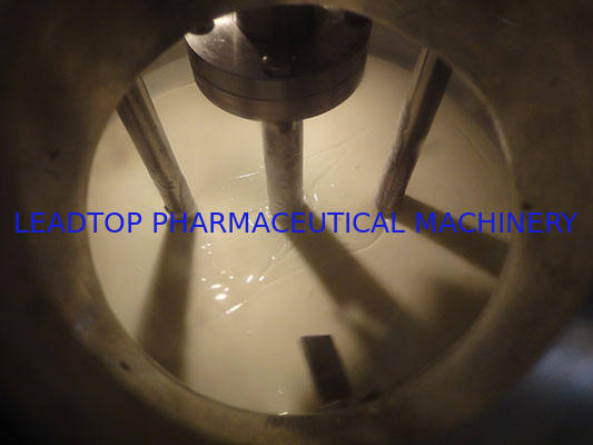 Ceny fabryczne Dwucylindrowa podnośnik hydrauliczny 5L-20000L Produkcja kosmetyczna