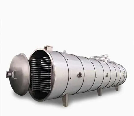 Dobra cena 25-150 ℃ Farmaceutyczna jednostka susząca z parowym elektrycznym źródłem ogrzewania gazowego w Internecie