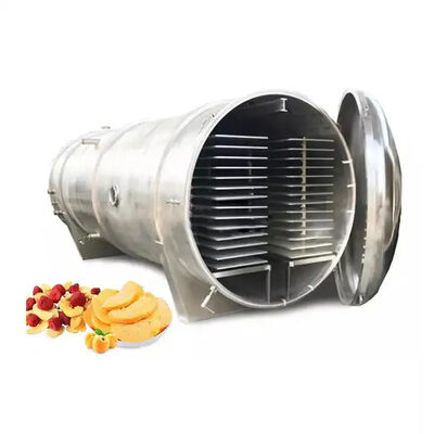 Dobra cena Zamrażalnik próżniowy na zamrażalnik dla przemysłu farmaceutycznego w Internecie