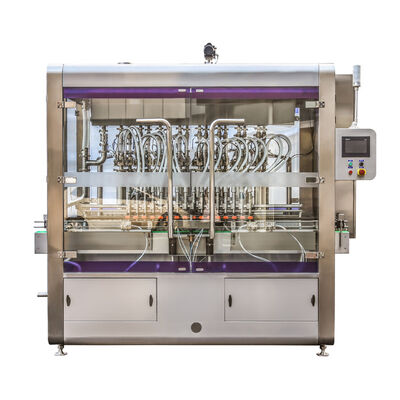 Dobra cena 8 kW maszyna do napełniania butli z płynami 220/380V zasilacz CE/GMP/SGS/BV w Internecie