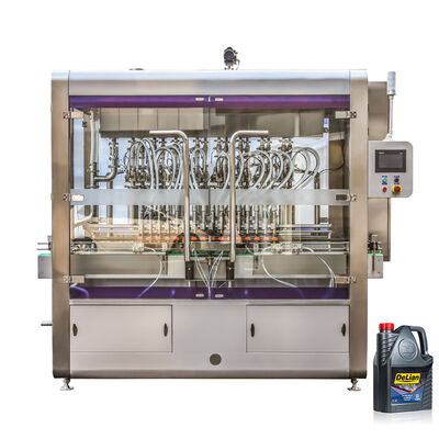 Dobra cena Maszyna do napełniania napojów bezalkoholowych o pojemności 50-5000 ml posiada certyfikat CE/GMP/SGS/GBV w Internecie