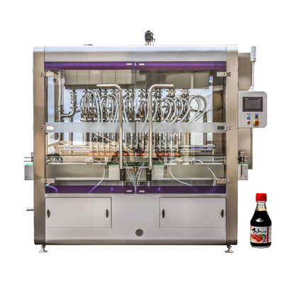 Dobra cena Pojemność 6 Kw Maszyna do napełniania płynów 16 Dźwigacz do napełniania butli CE/GMP Certyfikat w Internecie