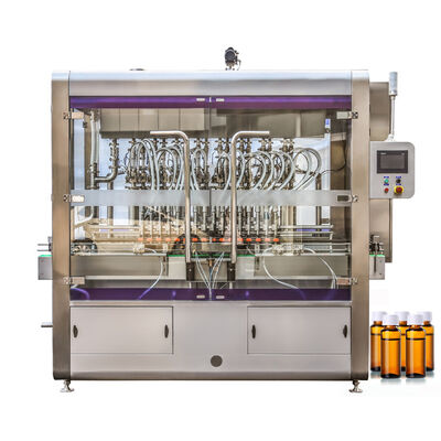 Dobra cena Maszyna do napełniania 220/380V Zasilanie z dokładnością napełniania Certyfikat CE w Internecie