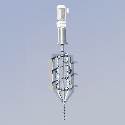 Dobra cena Bezkontaktowy, uszczelniający, magnetyczny mieszalnik do niskiej konserwacji w przemyśle spożywczym i farmaceutycznym w Internecie