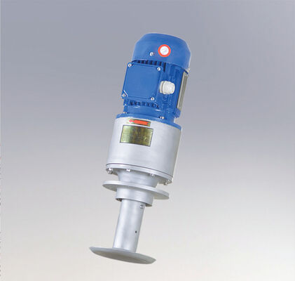 Dobra cena Centrifugal Crushing Foam Anti Escape Liquid Fermentation Tank Efficient Defoaming Treatment Equipment Mechanical Defoamer (Wyposażenie do oczyszczania pian) w Internecie