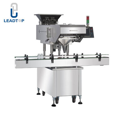 Dobra cena Maszyna do liczenia tabletek kapsułek serii LTEC dla małych tabletek w Internecie