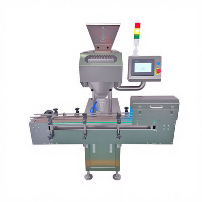 Dobra cena 99.97% Dokładność Maszyna licząca butelki z kapsułkami w Internecie